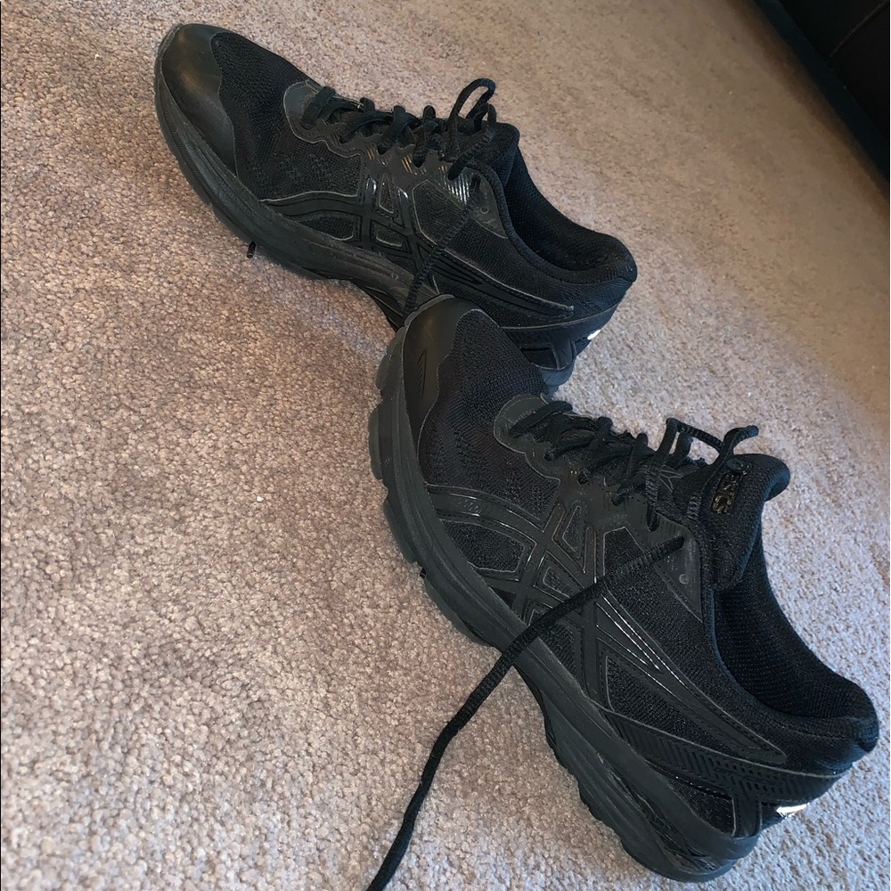 Women’s ASICS GT 1000 6 Running shoe 👟 🏃‍♀️
